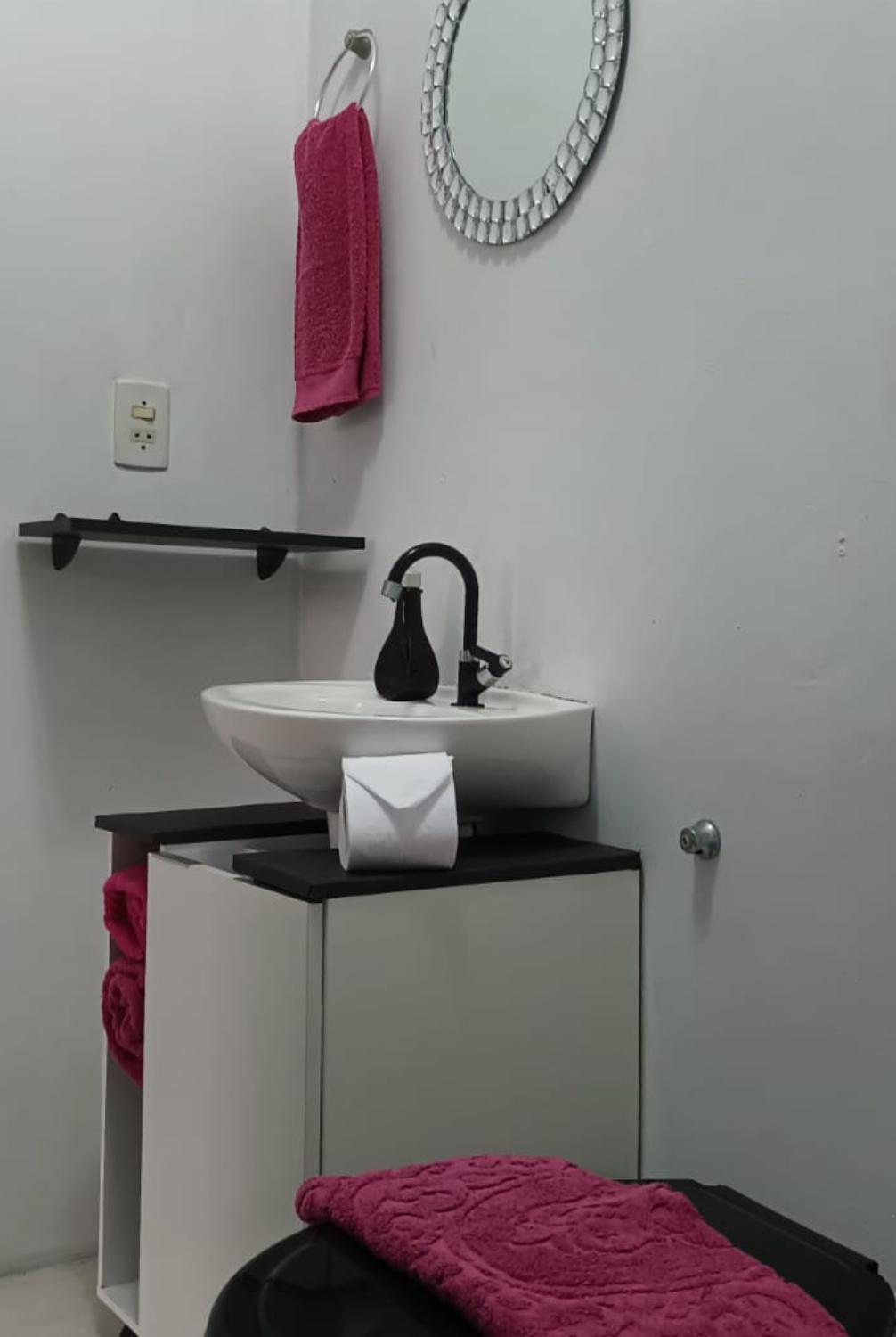 Holiday home Cravo E Canela - Aconchego E Privacidade, Ideal Casais, Com Cozinha Completa, Wi-fi, Vaga De Garagem, Excelente Custo Beneficio, Lugar Tranquilo Entre As Praias Dos Ingleses E Mocambique