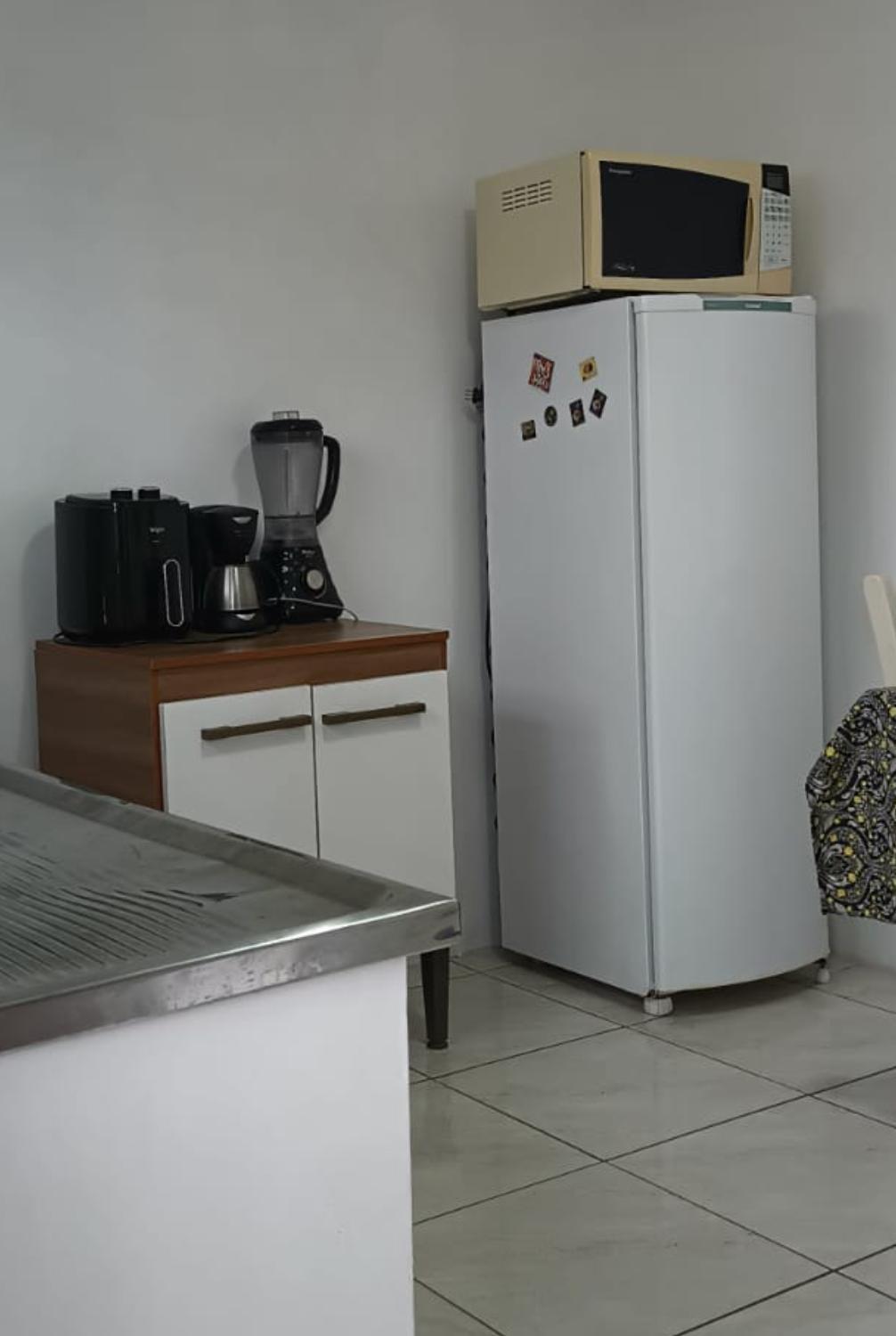 Cravo E Canela - Aconchego E Privacidade, Ideal Casais, Com Cozinha Completa, Wi-fi, Vaga De Garagem, Excelente Custo Beneficio, Lugar Tranquilo Entre As Praias Dos Ingleses E Mocambique Holiday home Florianopolis