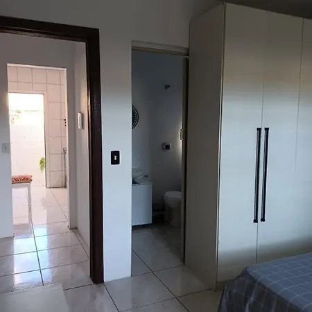 Studio Cravo E Canela - Aconchego E Privacidade, Ideal Para Casais, Com Cozinha Completa, Wi-Fi, Vaga De Garagem, Excelente Custo Beneficio, Lugar Tranquilo Entre As Praias Dos Ingleses E Mocambique Florianopolis Exterior photo