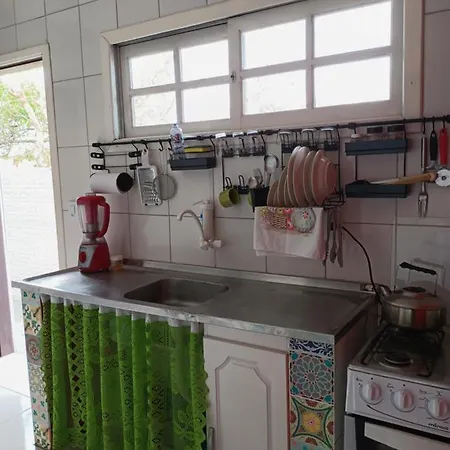 Studio Cravo E Canela - Aconchego E Privacidade, Ideal Para Casais, Com Cozinha Completa, Wi-Fi, Vaga De Garagem, Excelente Custo Beneficio, Lugar Tranquilo Entre As Praias Dos Ingleses E Mocambique Florianopolis Exterior photo