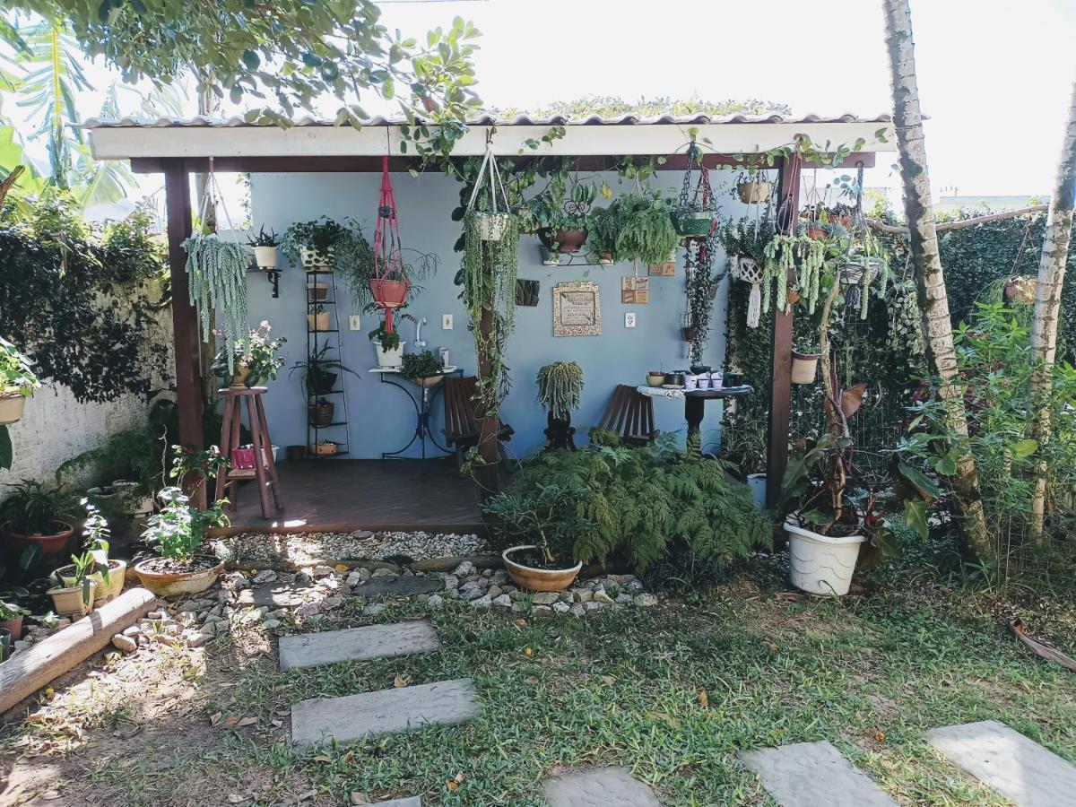 Cravo E Canela - Aconchego E Privacidade, Ideal Casais, Com Cozinha Completa, Wi-fi, Vaga De Garagem, Excelente Custo Beneficio, Lugar Tranquilo Entre As Praias Dos Ingleses E Mocambique *