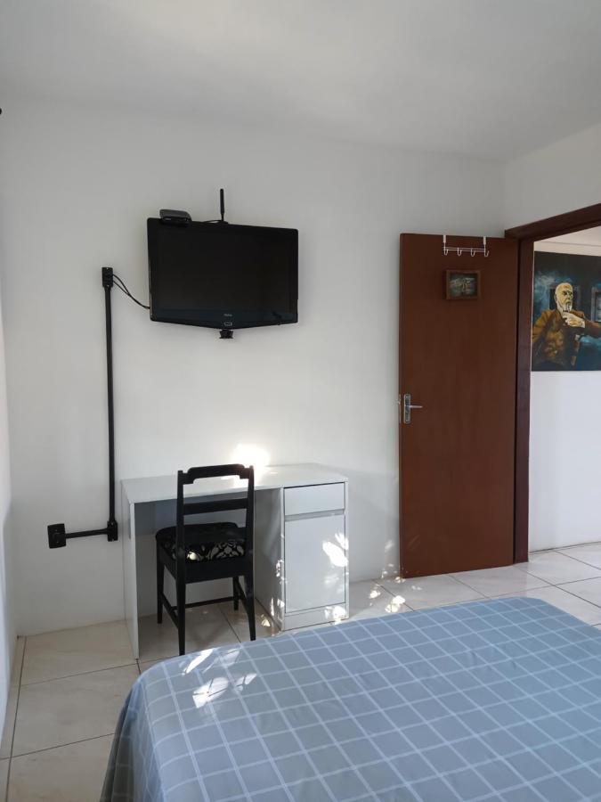 Cravo E Canela - Aconchego E Privacidade, Ideal Casais, Com Cozinha Completa, Wi-fi, Vaga De Garagem, Excelente Custo Beneficio, Lugar Tranquilo Entre As Praias Dos Ingleses E Mocambique Casa de Férias *