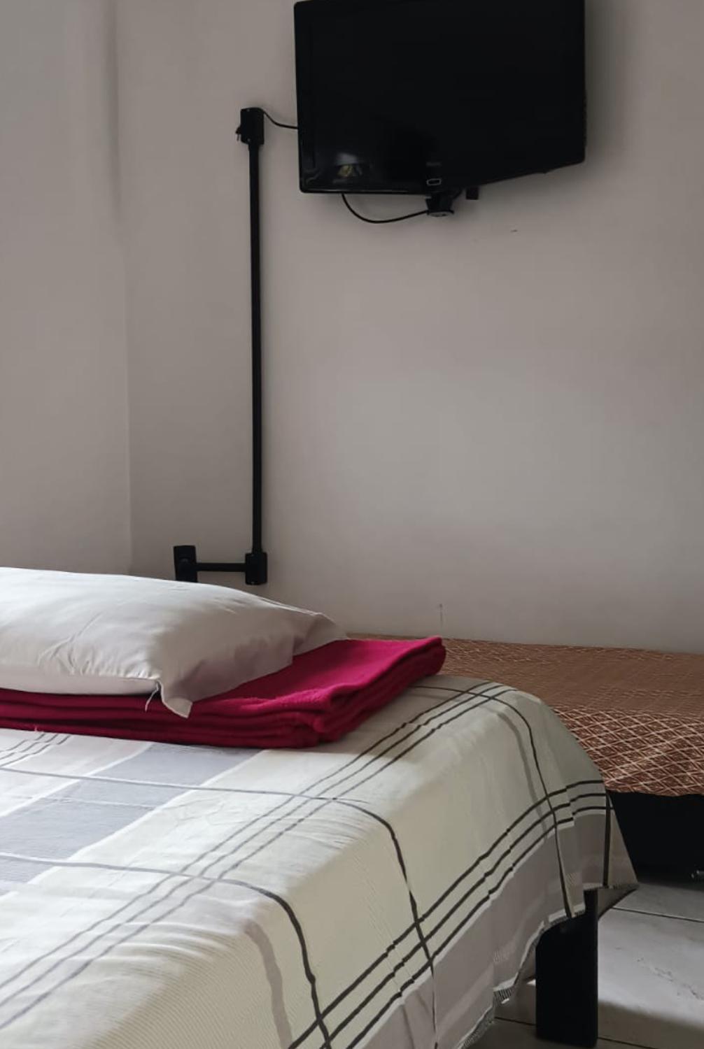 Cravo E Canela - Aconchego E Privacidade, Ideal Casais, Com Cozinha Completa, Wi-fi, Vaga De Garagem, Excelente Custo Beneficio, Lugar Tranquilo Entre As Praias Dos Ingleses E Mocambique Casa de Férias *