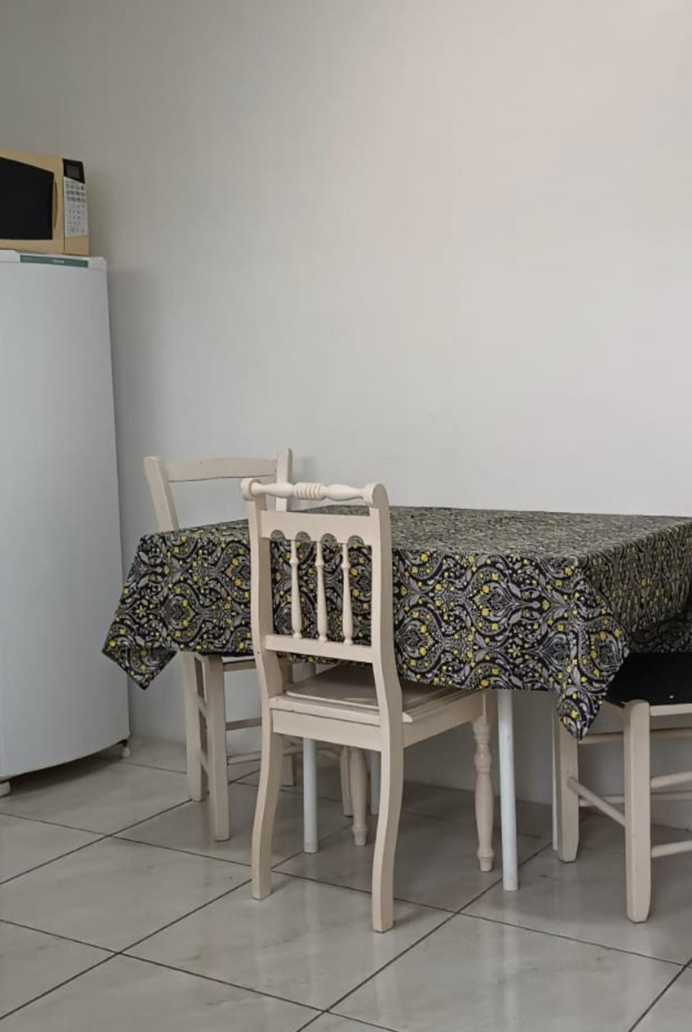 Casa de Férias Cravo E Canela - Aconchego E Privacidade, Ideal Casais, Com Cozinha Completa, Wi-fi, Vaga De Garagem, Excelente Custo Beneficio, Lugar Tranquilo Entre As Praias Dos Ingleses E Mocambique *