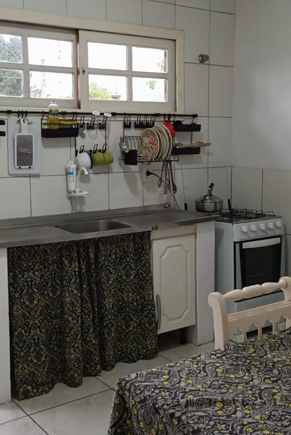 Casa de Férias Cravo E Canela - Aconchego E Privacidade, Ideal Casais, Com Cozinha Completa, Wi-fi, Vaga De Garagem, Excelente Custo Beneficio, Lugar Tranquilo Entre As Praias Dos Ingleses E Mocambique Florianópolis